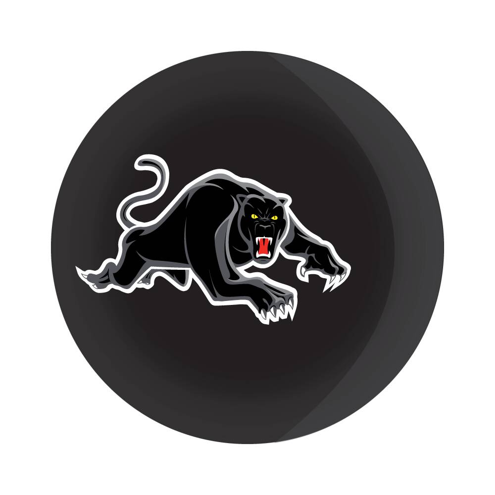 High Bounce 60mm Round