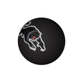 High Bounce 60mm Round