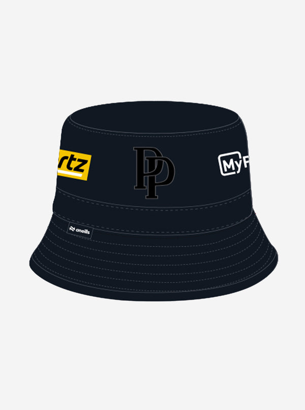 26 Panthers Bucket Hat