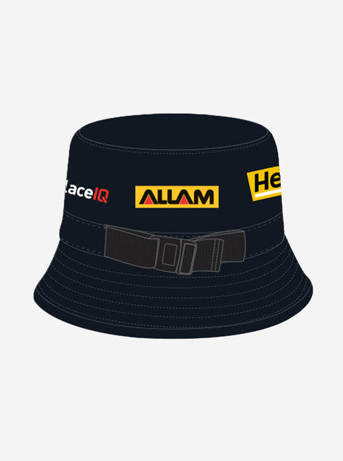 26 Panthers Bucket Hat