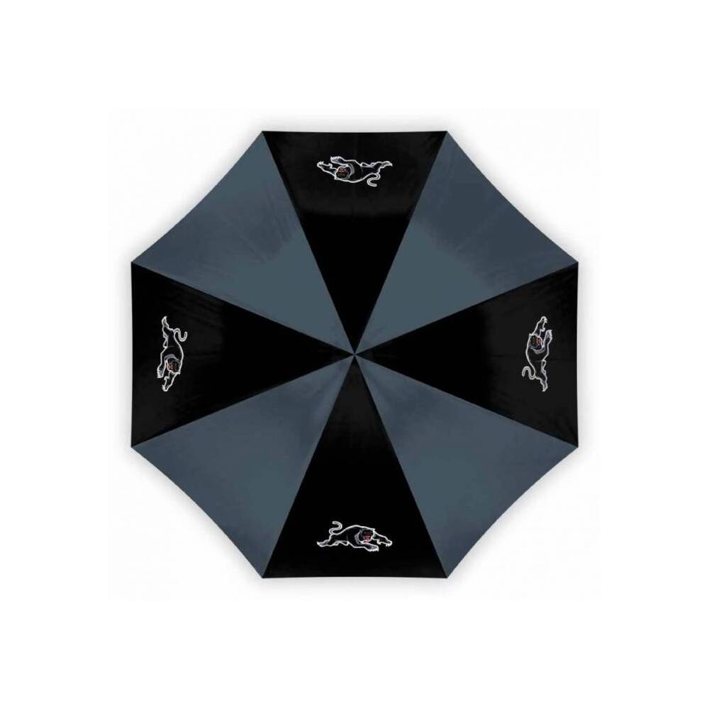 Panthers Compact Umbrella