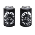Panthers Insulated Can Cooler