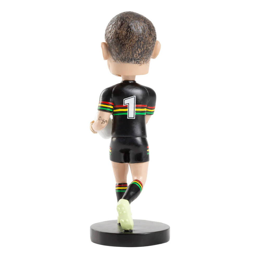 Panthers Dylan Edwards Bobblehead