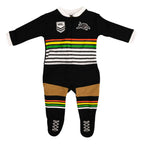 Panthers Infant Footysuit