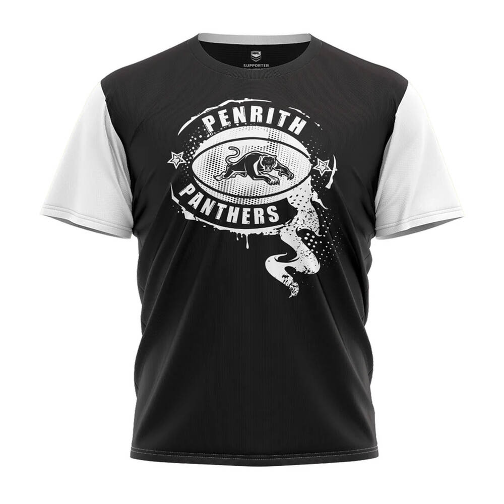Panthers Youth Preston Tee
