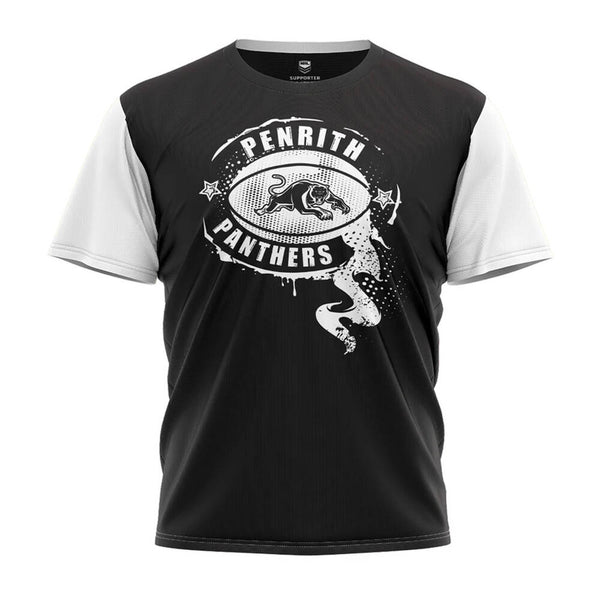 Panthers Youth Preston Tee