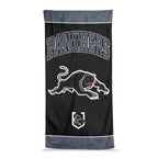 Panthers Jumbo Beach Towel