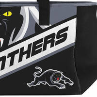 Panthers Neoprene Carry Bag