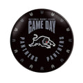 Panthers Snack Plate