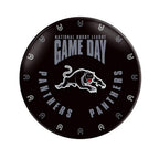 Panthers Snack Plate