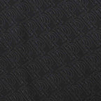 26 Pan Womens Black Media Polo