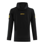 26 Pan Womens Pullover Hoodie