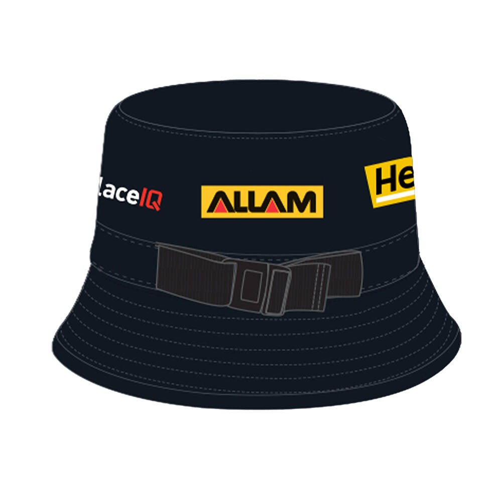 26 Panthers Bucket Hat