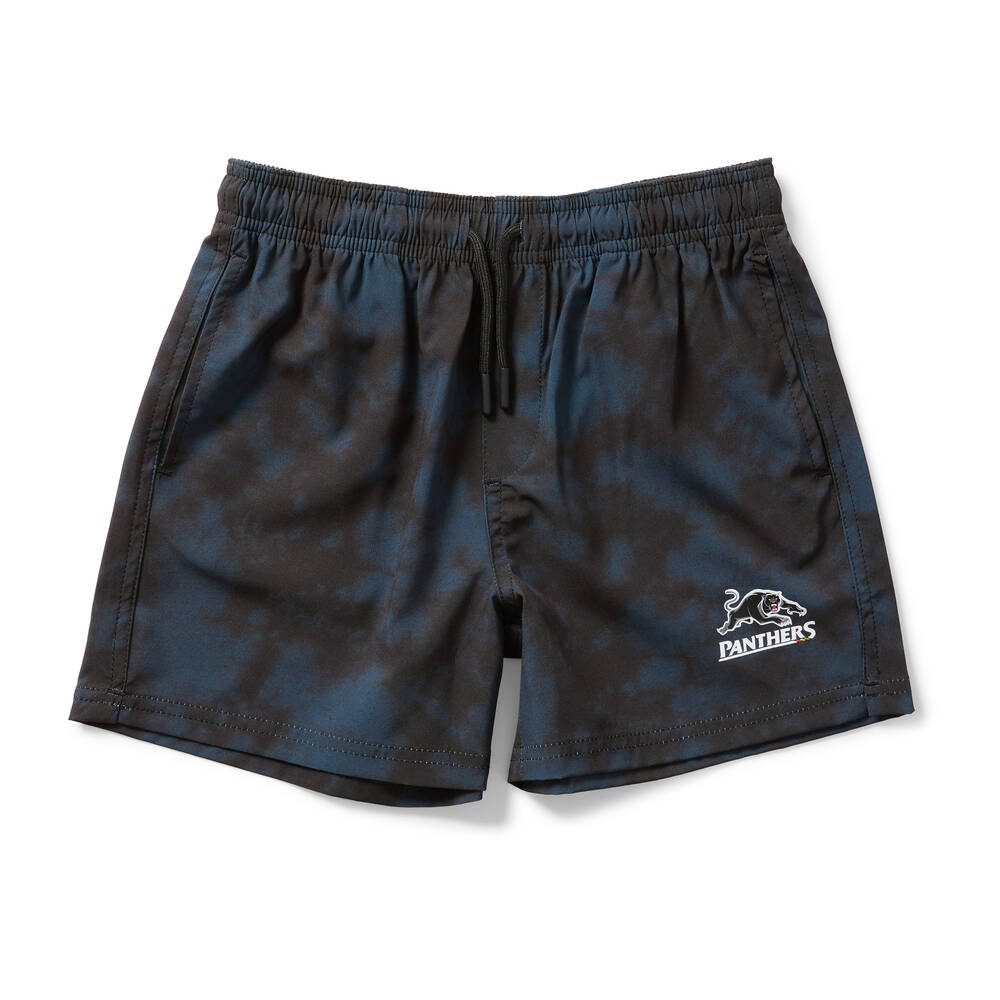 Pan Youth Casual Swim Short