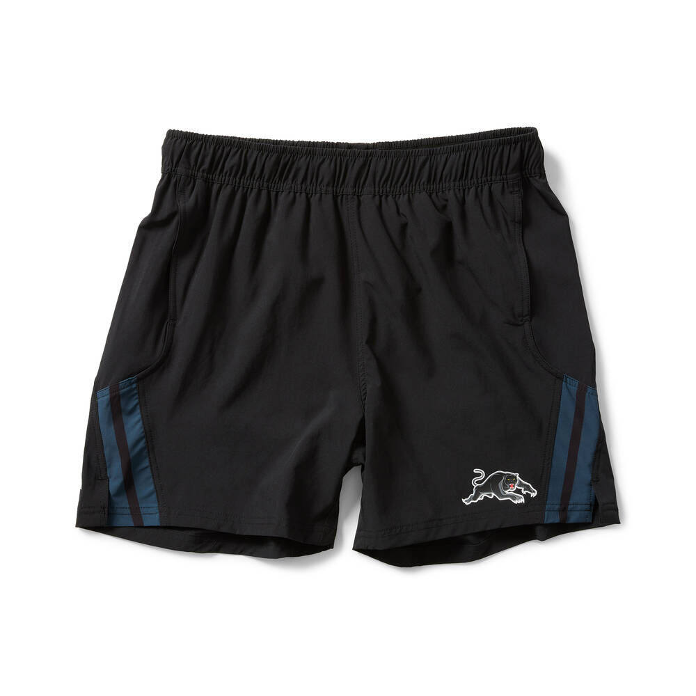 Pan Mens Tech Short