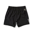 Pan Mens Tech Short