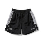 Pan Mens Street Short