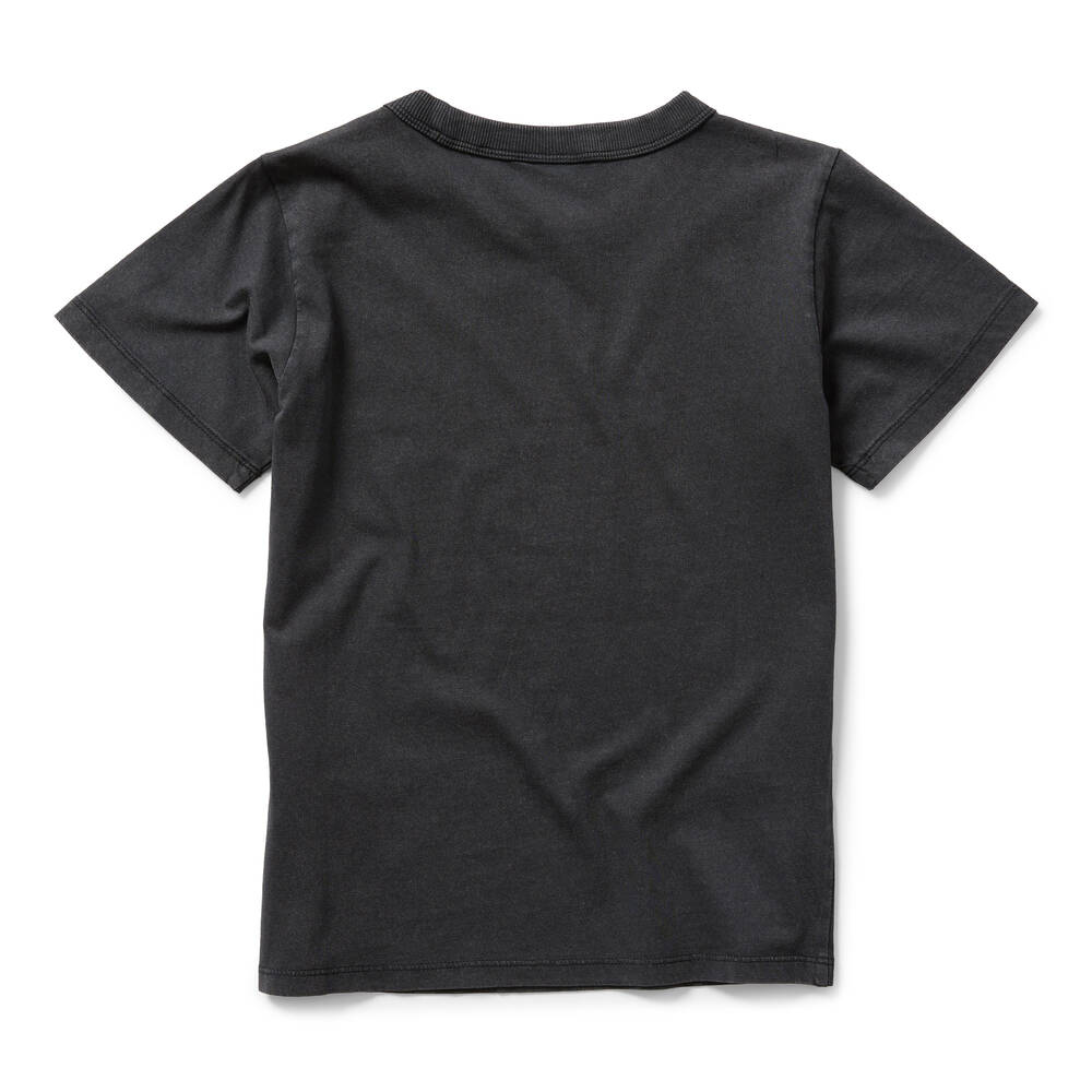 Pan Youth Washed Shred T-Shirt