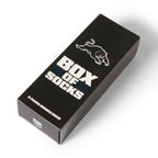 Pan Everyday Box of Socks