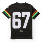 Pan Youth Gridiron Mesh Jersey