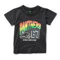 Pan Toddler Washed T-Shirt