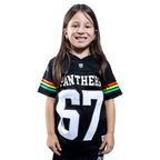 Pan Youth Gridiron Mesh Jersey