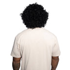 Panthers Beige Gothic Stamp T-Shirt