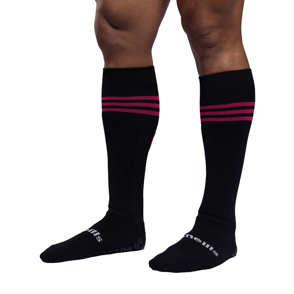 26 Pan Mens Away Socks