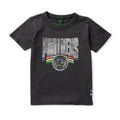 Panthers Youth Washed Club T-Shirt