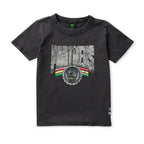 Panthers Youth Washed Club T-Shirt