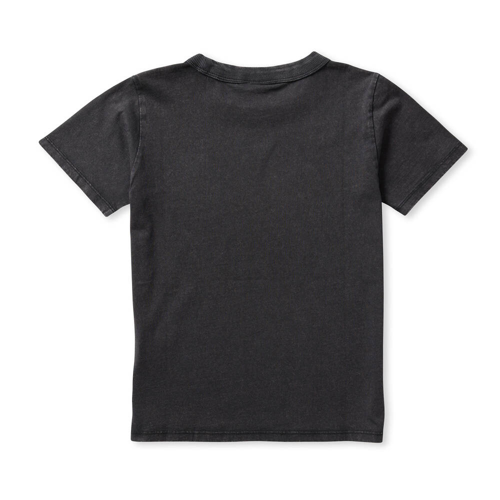 Panthers Youth Washed Club T-Shirt