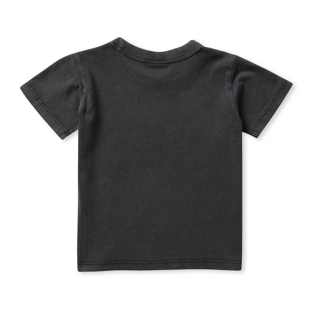 Panthers Toddler Washed Club T-Shirt