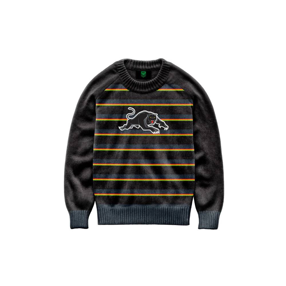 Panthers Crossbar Toddler Jumper