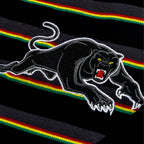 Panthers Crossbar Toddler Jumper