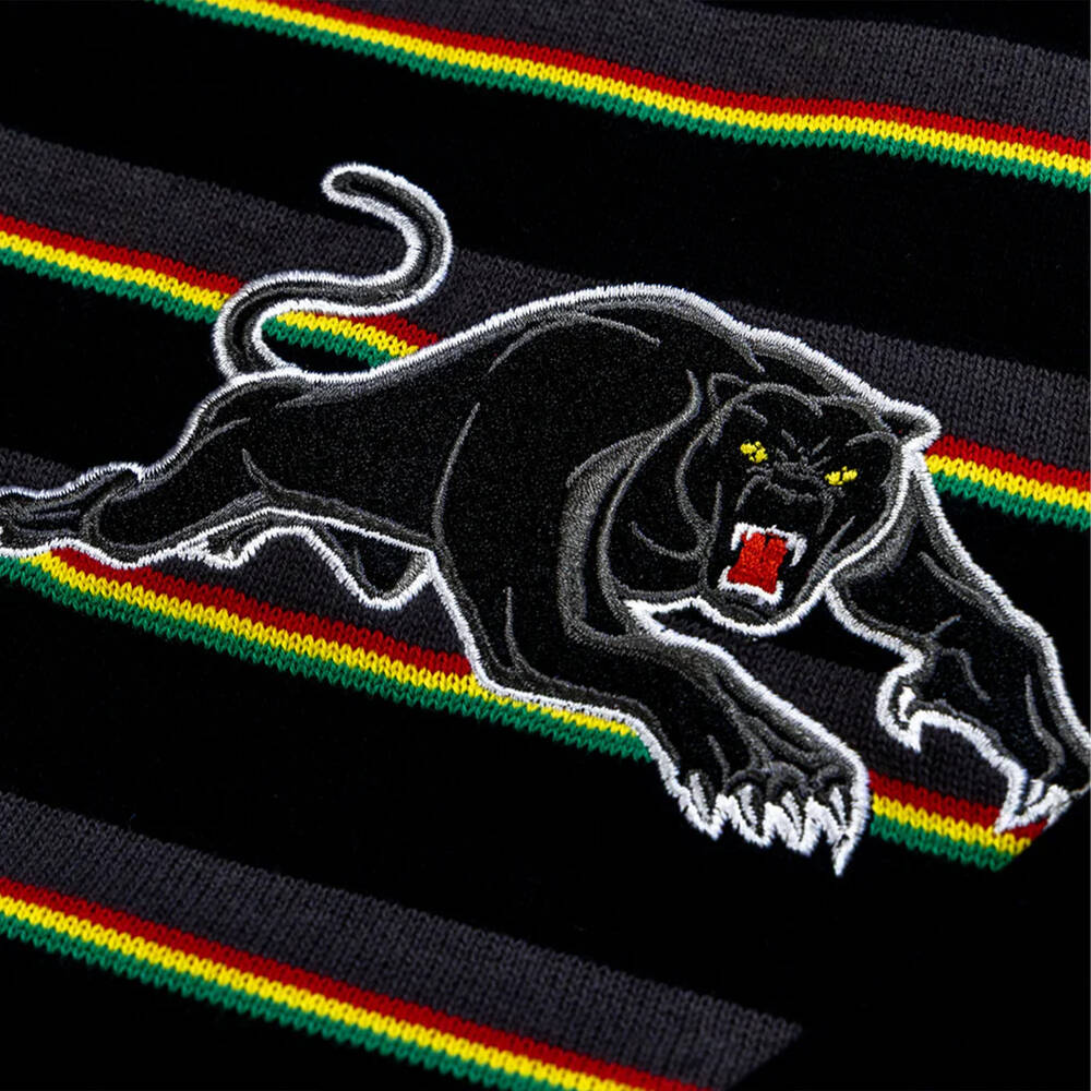 Panthers Crossbar Toddler Jumper