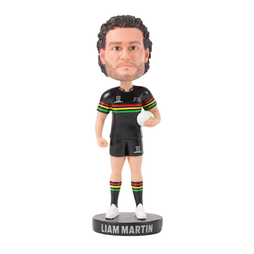 Panthers Liam Martin Bobblehead