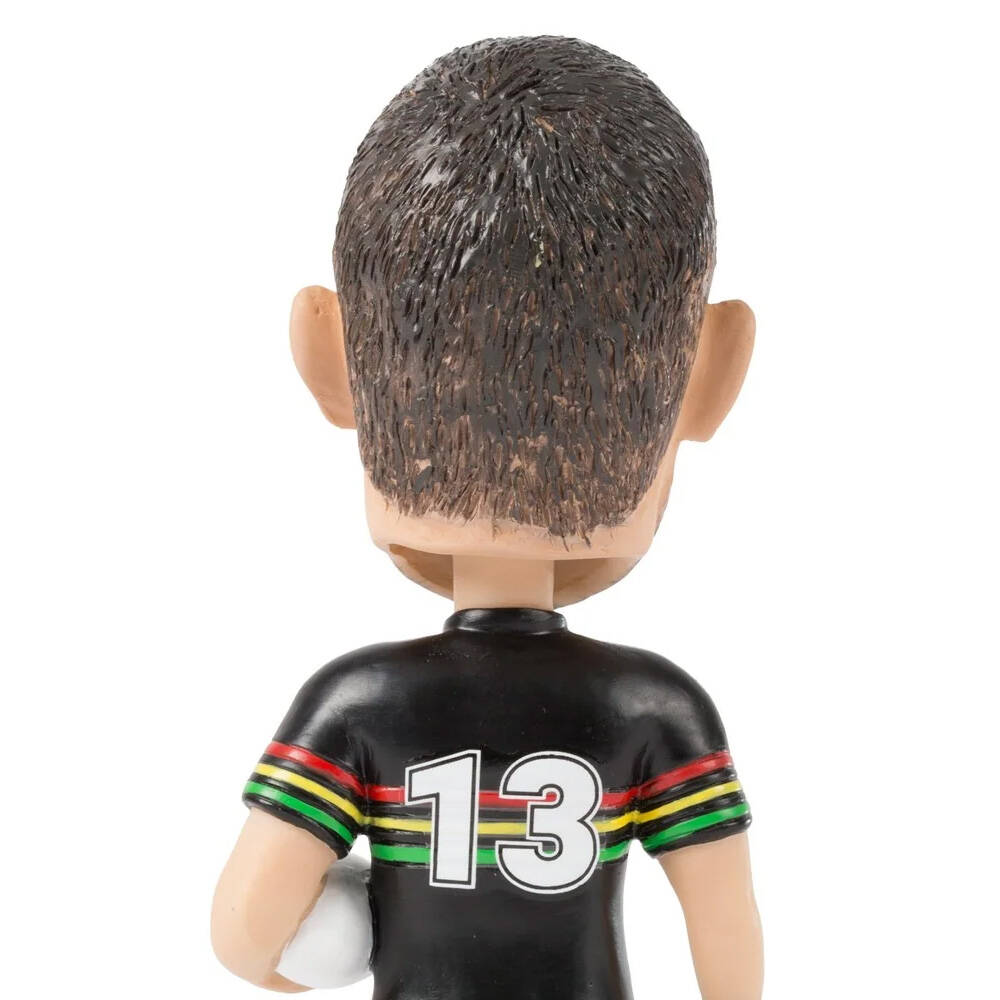 Panthers Isaah Yeo Bobblehead