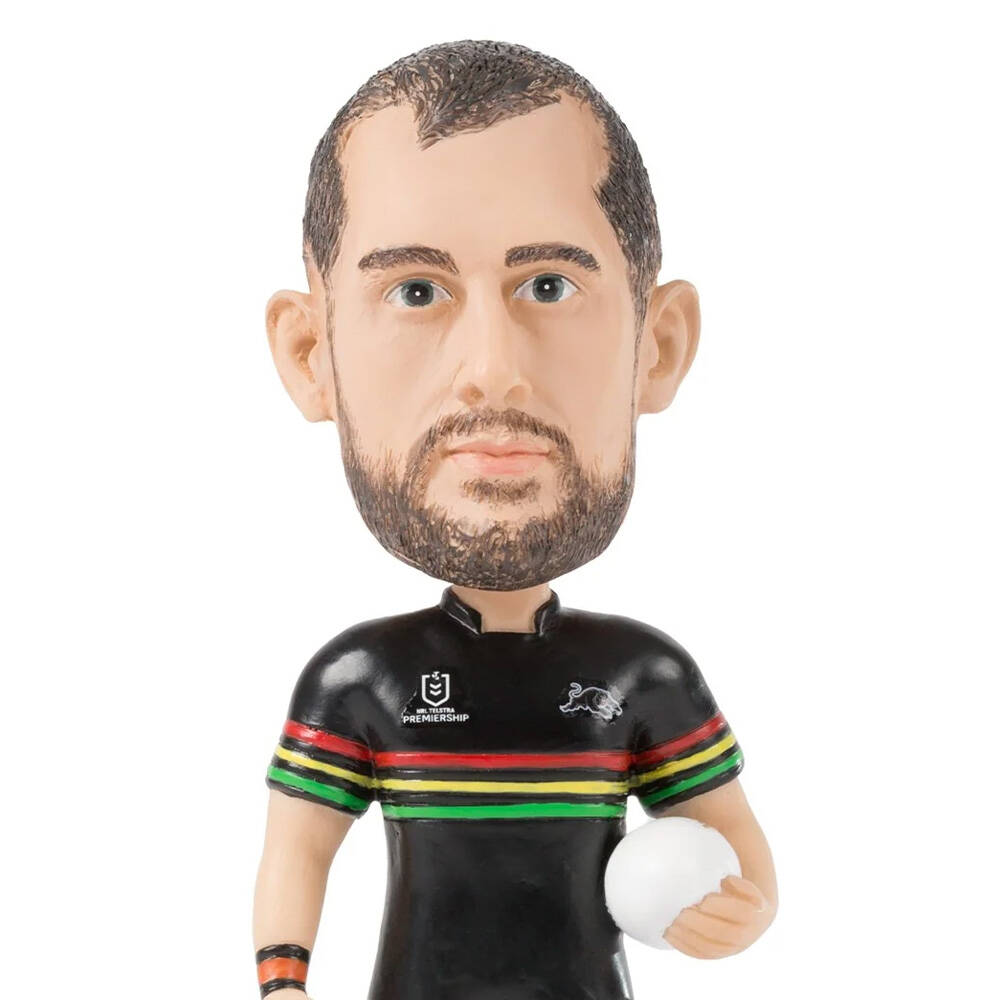 Panthers Isaah Yeo Bobblehead