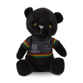 Panthers Sitting Plush