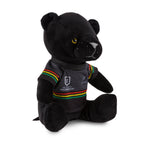 Panthers Sitting Plush