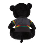 Panthers Sitting Plush