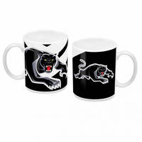 Panthers Ceramic Mug