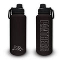 Panthers Stainless Steel Drink Bottle