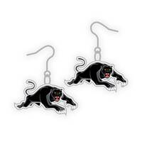 Panthers Earrings