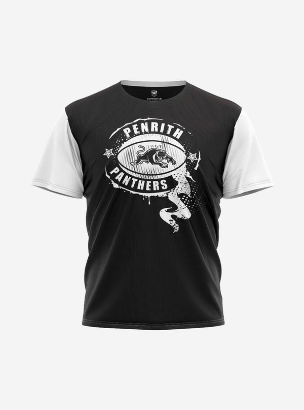 Panthers Youth Preston Tee