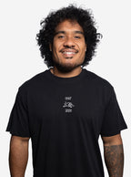 Panthers Black Diamond T-Shirt