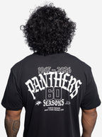 Panthers Black Diamond T-Shirt