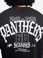 Panthers Black Diamond T-Shirt