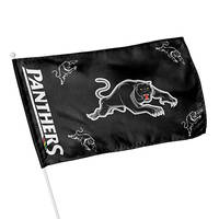 Panthers Kids Flag