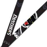 Panthers Lanyard